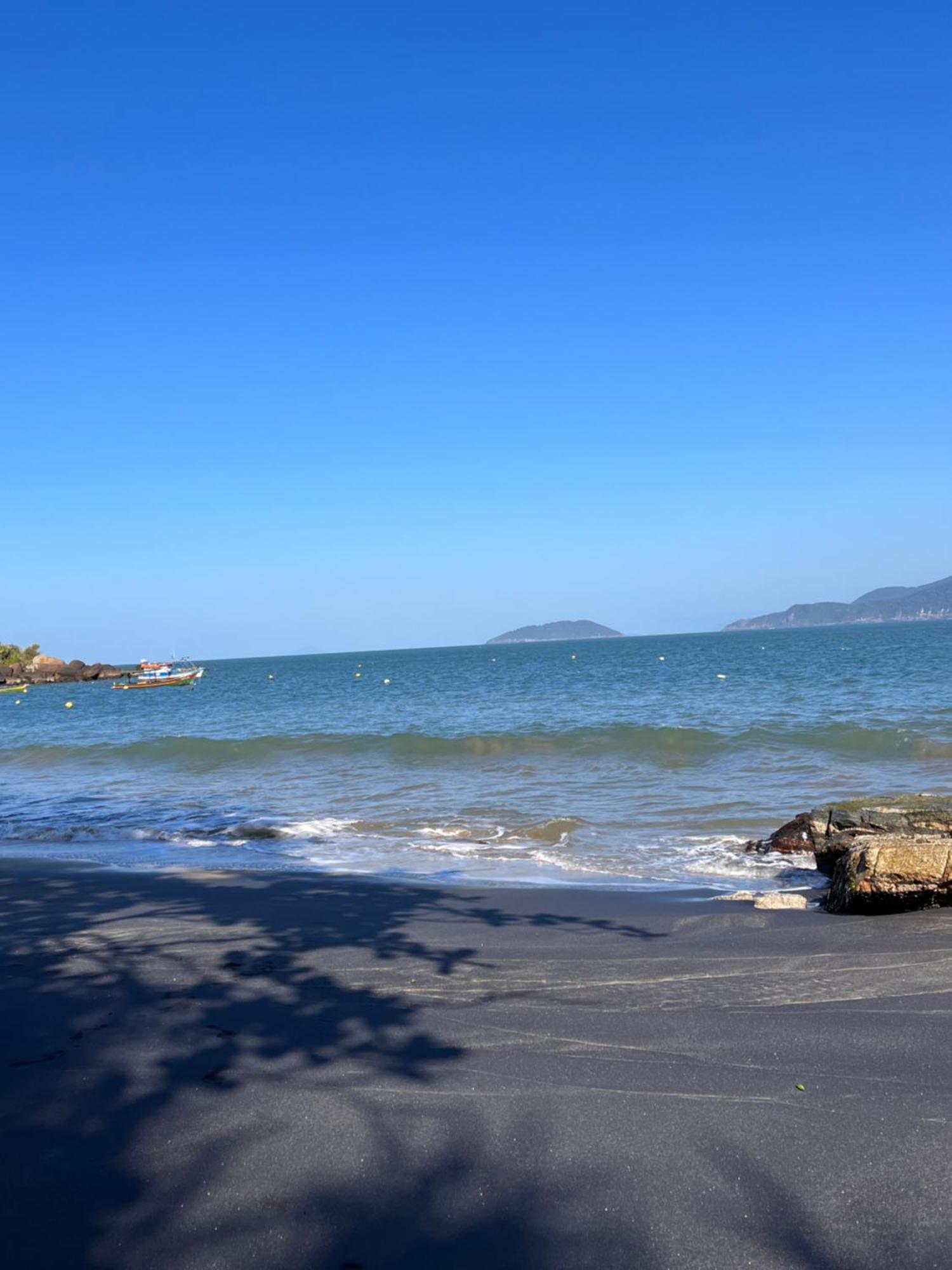 Recanto Das Mangueiras Ilhabela Extérieur photo