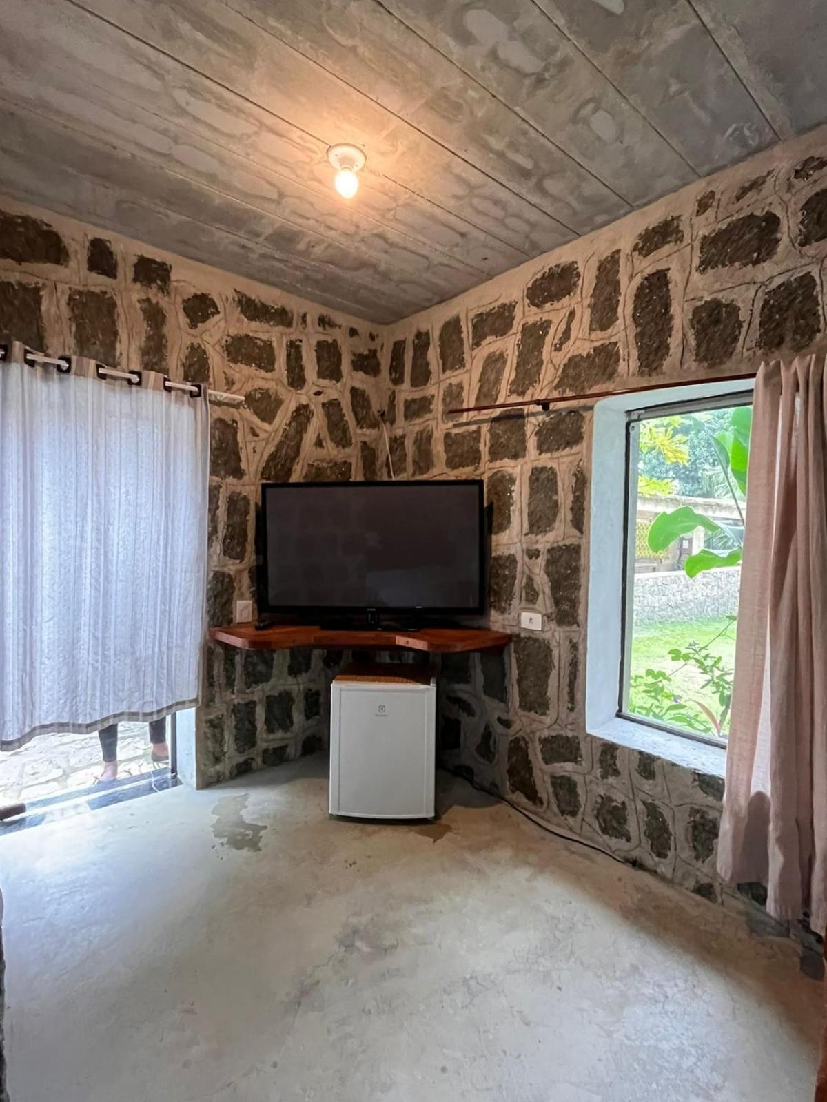 Recanto Das Mangueiras Ilhabela Extérieur photo